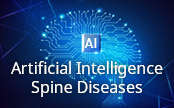 Artificial Intelligence Spinal Diseases